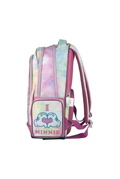 Minnie Mouse Batik School Backpack 41 cm
