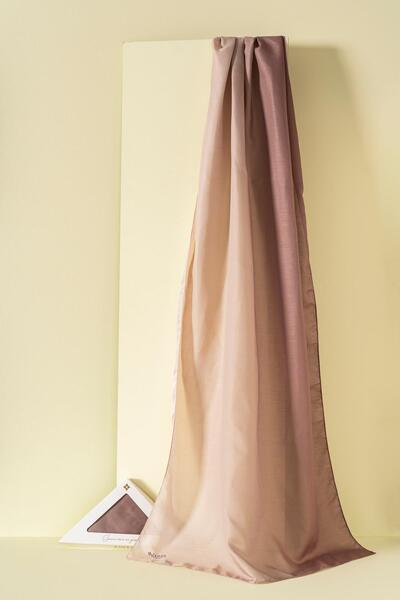 JAWEL Kadın Degrade Soft Şal