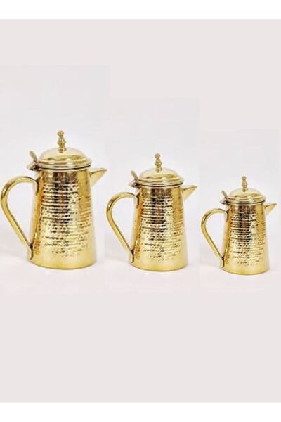 Generic Dalal set 3 pieces