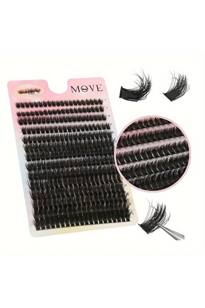 Belora 2x Kit Gene MOVE, 80DD