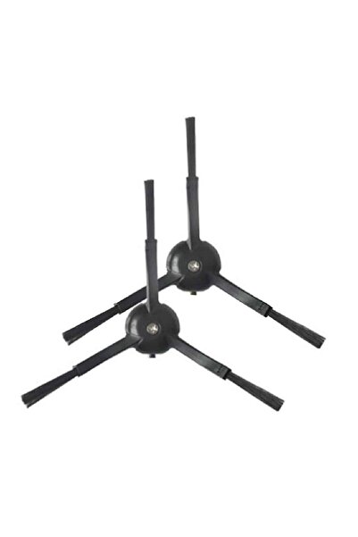 PAA-home Set 2 perii silicon compatibile Roborock S7/S6 MaxV/S6/S6 Pure/E4/S4...