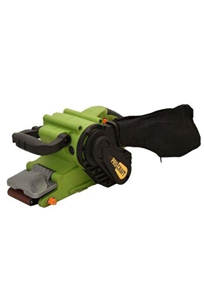 ProCraft Pdr Tools Masina de slefuit cu colector de praf, 1010 W, 220V, PROCRAFT PBS1600