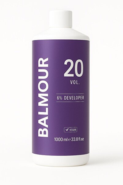 BALMOUR FRUIT 20 VOL OKSİDAN