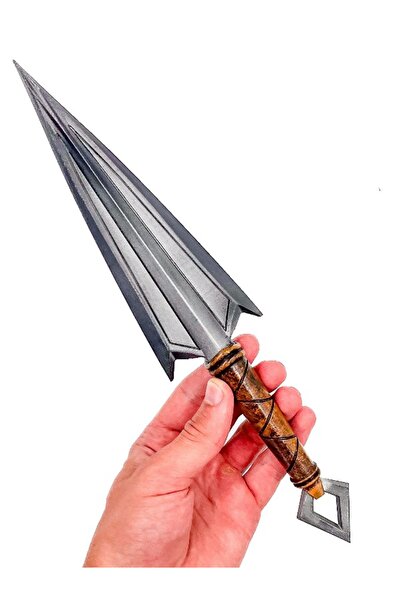 Lineex Akali Kunai Hançer League of Legends | Akali Kunai League of Legends