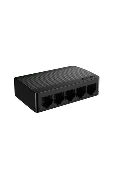 Tenda Switch Desktop Mini with 5 Gigabit Ethernet Ports SG105M