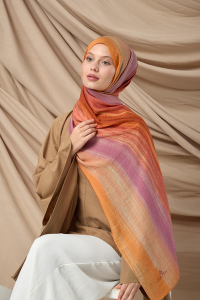 Silk Home Şal Mayda 81010-19
