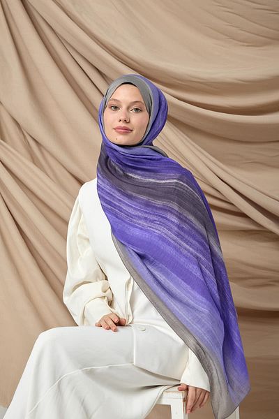 Silk Home Şal Mayda 81010-14