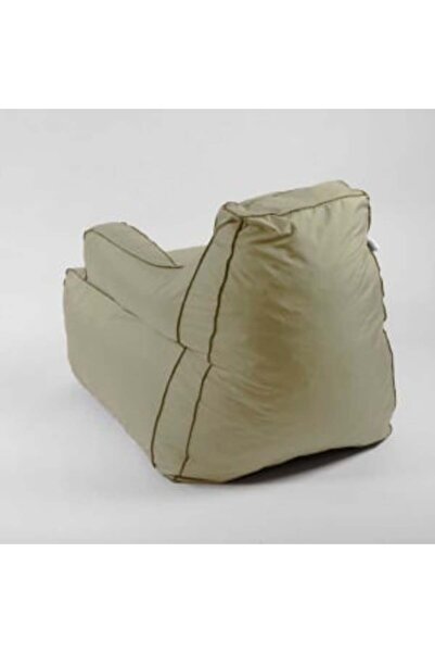 Pufrelax Fotoliu Player Mini, Material Impermeabil - Bej