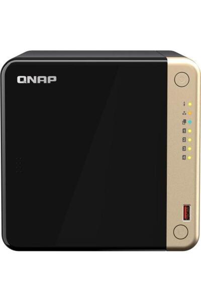 Qnap NAS TS-464-8G, 8GB