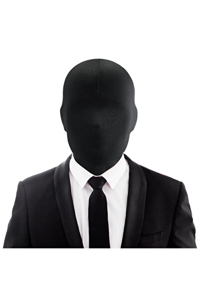 Choice قبعة سوداء كاملة الوجه بدون ثقوب للنساء والرجال قبعة بالاكلافا تكتيكية...