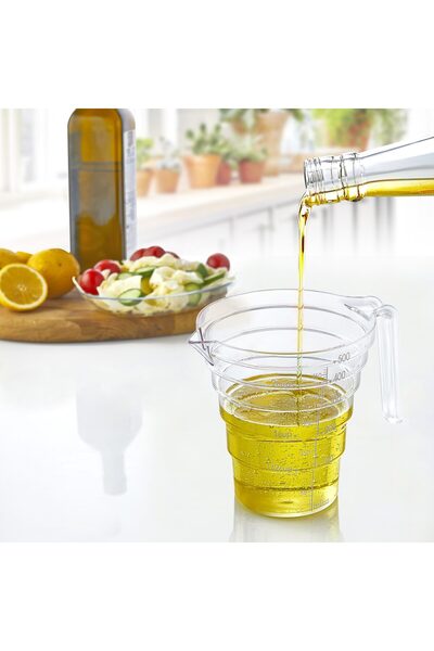 Global Ersat 500 ml Measuring Cup