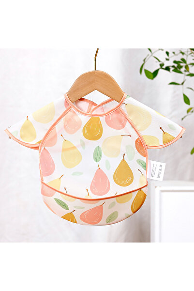 Choice1 كانجوبابي CC62 كانجوبابي #حياتي الناعمة# مريلة رضاعة جديدة مقاومة للم...