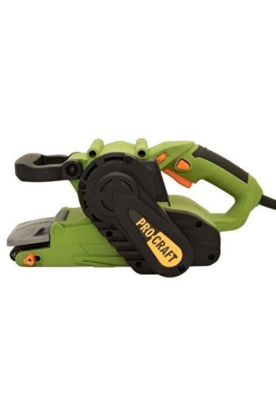 ProCraft Pdr Tools Masina de slefuit cu colector de praf, 1010 W, 220V, PROCRAFT PBS1600