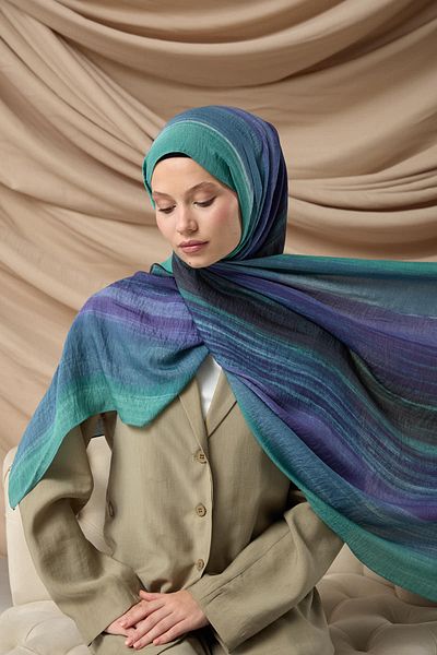 Silk Home Mayda Shawl 81010-02
