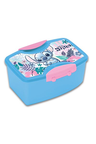 TSUMAB Disney Stitch Kids Lunch Box – Cute & Colorful Bento Box