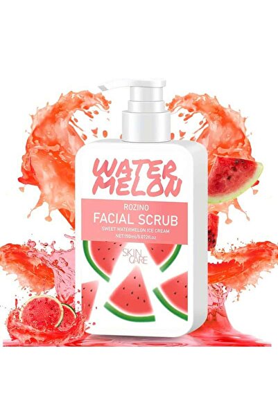 Belora Απολέπιση προσώπου με καρπούζι