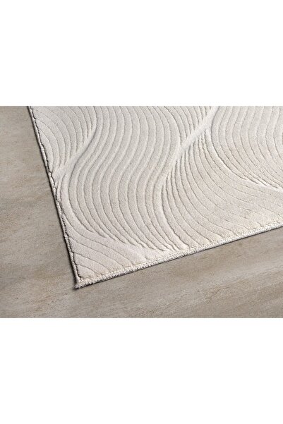 Dinarsu Carpet Stilo 392 60 160 x 220 cm, Thickness 8 mm, density 1.20 KG/m²