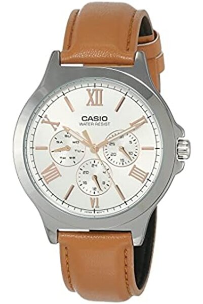 Casio Watch