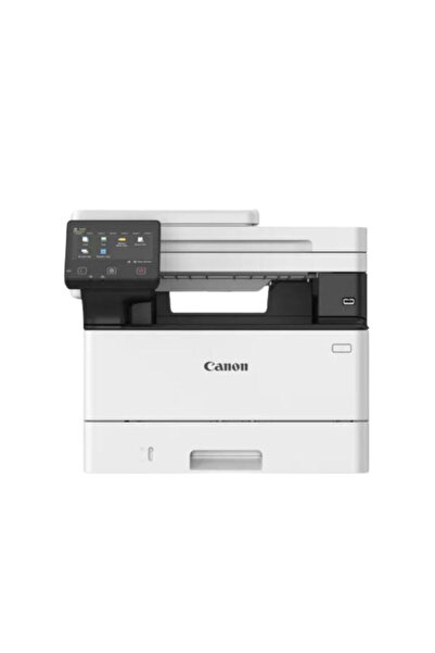 Canon Multifunctional laser mono MF 465 DW