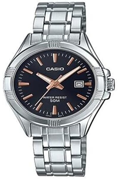 Casio Watch