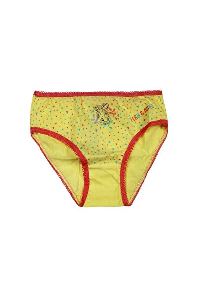 Frozen Set 3 perechi chiloti, 100% bumbac, multicolor, Frozen, Disney