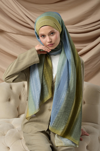Silk Home Şal Mayda 81010-01