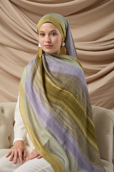 Silk Home Mayda Shawl 81010-07