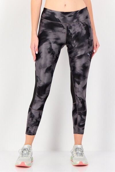 Puma Women Sportswear Fit Training Leggings, Multicolor