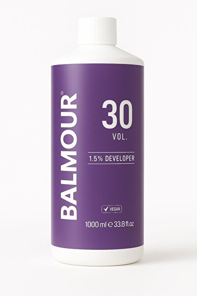BALMOUR FRUIT 30 VOL OKSİDAN
