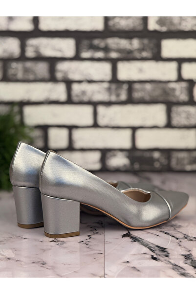 OXİ Ghattix B13 Women's Stiletto Heeled Shoes