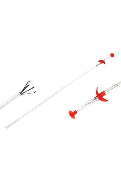 Avex Instrument de extracție cu 4 gheare, lungime 60 cm