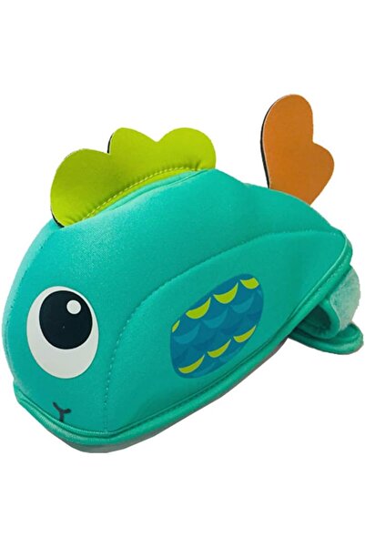 Choice غطاء صنبور حمام الطفل على شكل حوت، غطاء حماية فم صنبور الماء، واقي أما...