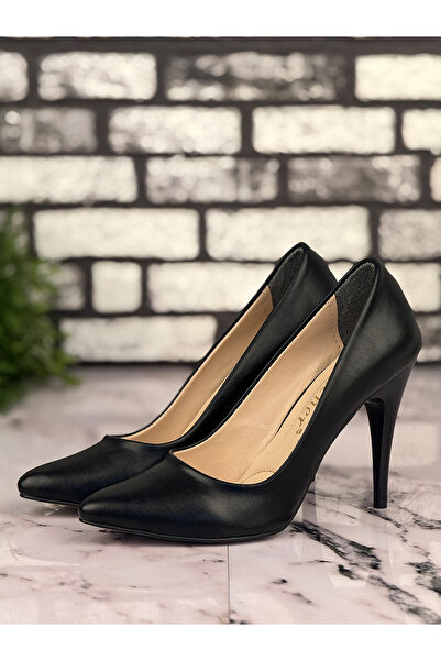 OXİ Ghattix B8 Women's Stiletto Heeled Shoes