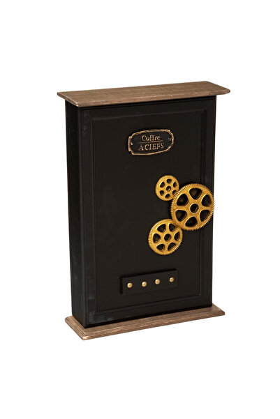 Atmosphera Créateur D'intérieur Κλειδοθήκη Atmosphera Nikolai με 9 γάντζους, ...