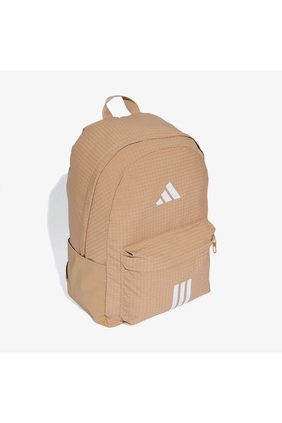 adidas Essential Bars3Rs Bp Unisex Bej Чанта