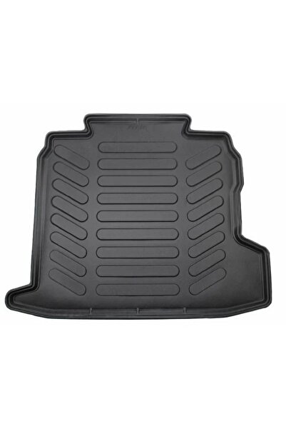 Rizline Opel Astra H Sedan 2004-2013 Yılları Arası Uyumlu 3DBagaj Havuzu