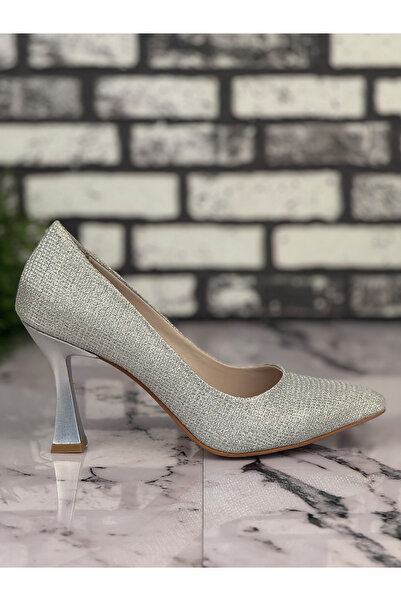 OXİ Ghattix B7 Women's Stiletto Heeled Shoes