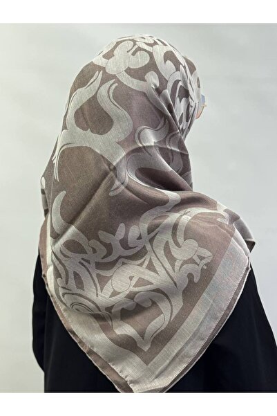 ALDAYER Κασκόλ 120 βισκόζης ζακάρ