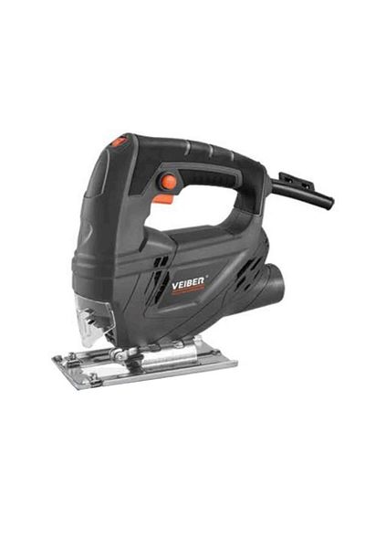 VEIBER 450W wood saw, 55mm, speed 500-2800 rpm,