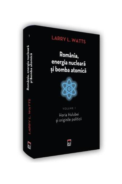 Editura Rao Books Romania, nuclear energy and atomic bomb. Volume