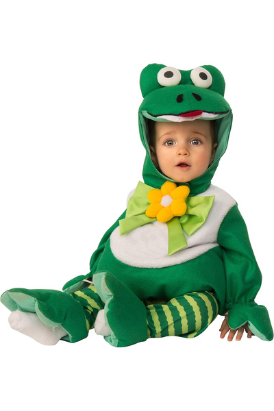 Rubies Carnival costume - Frog