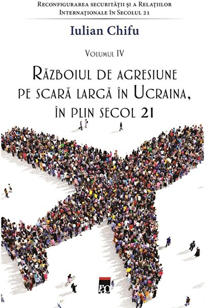 Editura Rao Books Reconfigurarea securitatii si a Relatiilor Interna