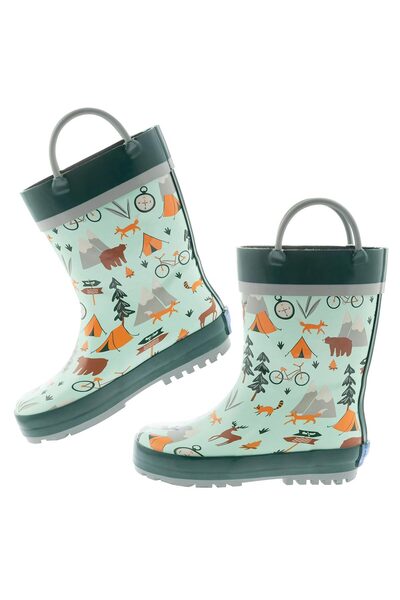 Stephen Joseph Rain Boots Outdoor