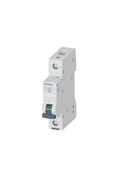 Siemens B1x20 Amper Monofaze Sigorta