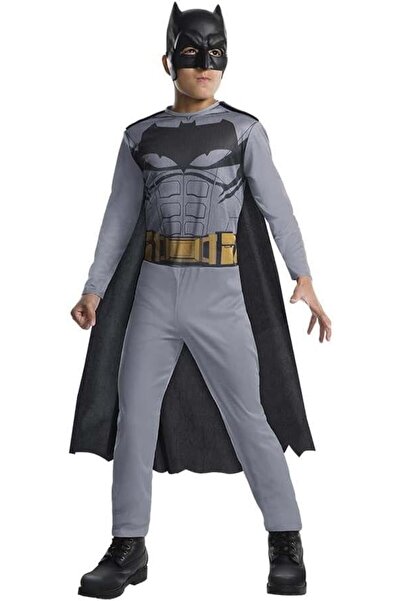 Rubies Standard carnival costume - Batman (Justice League)
