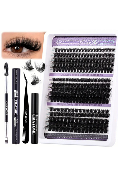 Belora Kit Extensii Gene 60D, 80D, 100D