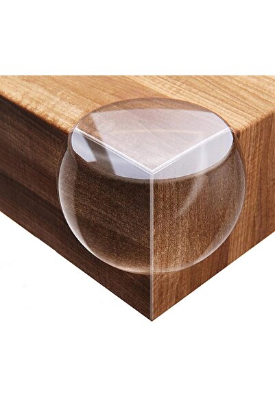 Aptel Set silicon corner and edge protectors