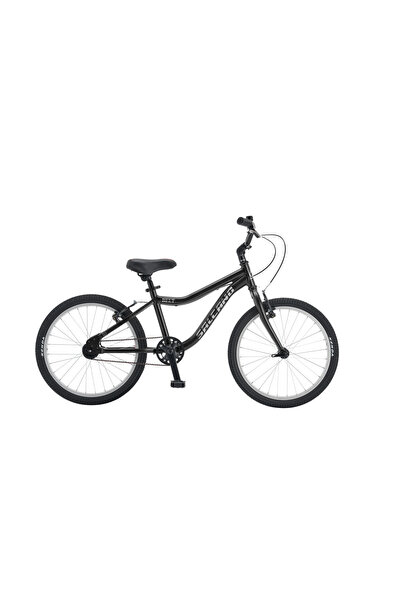 Salcano Belt 20 Jant Hafif Erkek Çocuk Bisikleti Kayışlı Sistem (120-140 cm a...