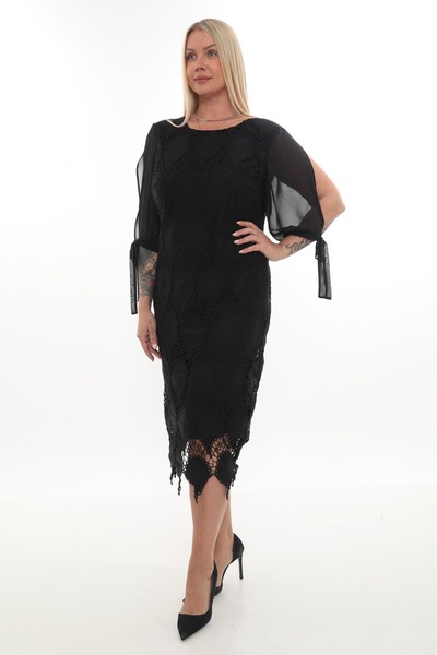 etselements Dress