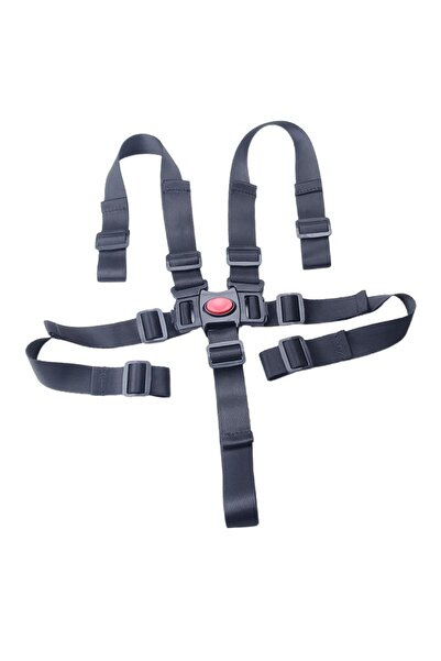 Choice Baby Dining Chair Safe Belt Seat Belt Children Kids Baby Harness Strap...